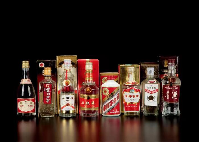 清溪镇老酒储存的方法