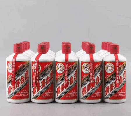 清溪镇名酒回收